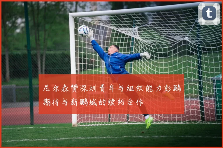 尼尔森赞深圳青年与组织能力彭鹏期待与新鹏城的续约合作