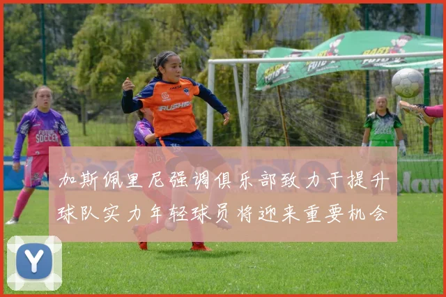 加斯佩里尼强调俱乐部致力于提升球队实力年轻球员将迎来重要机会